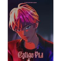 迷三 專輯 Vanguard Ver. Bamby