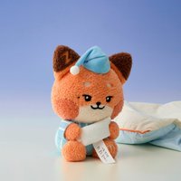 zeroni 中娃 睡衣娃