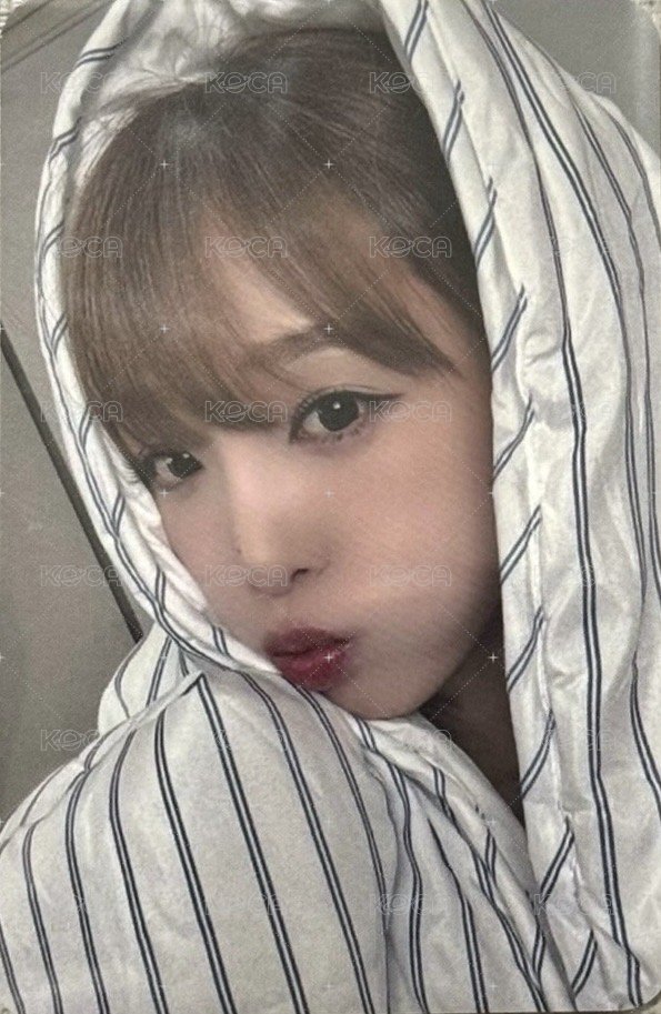 迷四 k4 線上3.0 簽售卡  正面