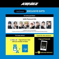 OUTLAW MyMusicTaste 3.0 簽售