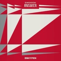 正一後續 專輯 DIMENSION: ANSWER