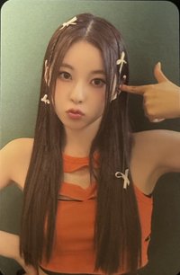 仲夏夜 el 線下 2.0 簽售卡 比槍圭