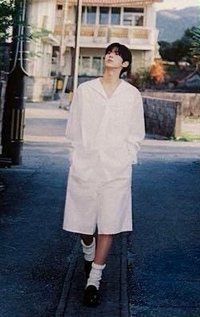 初次見面 專輯卡 初回限定B