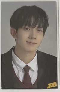 2022 Enniversary 周邊卡 筆記本卡