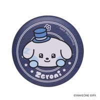 zeroni 一番賞 徽章 F賞