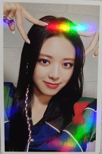 Voltage 專輯卡 日本MIDZY盤限定 