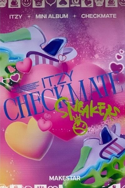 itzy_麻花辨志閃卡