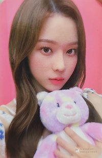 白情 隨機卡 冬