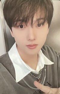 2021家族冬專 專輯卡 SMTOWN ver