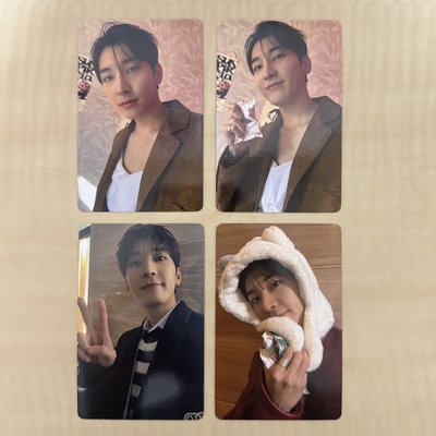 淨漢x圓佑 d社雜誌 圓佑封面B版
