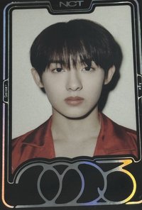 Golden Age 專輯卡 年書卡