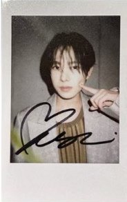 ARENA 五月刊 雜誌卡 B版