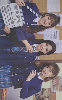 二期會員禮 會員禮卡 妮珍娟分隊卡