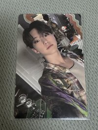 hoshi 迷11m2u特典