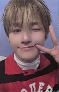 Play Hard 專輯卡 play mode