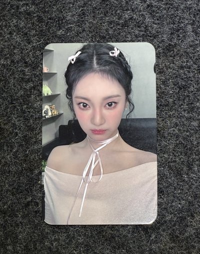 ✴️ Drama sw 預售 特典卡 芭蕾寧