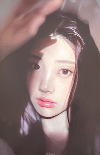 SUPER REAL ME 周邊卡 快閃貼紙卡