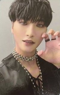 Paradigm 專輯卡 通常盤