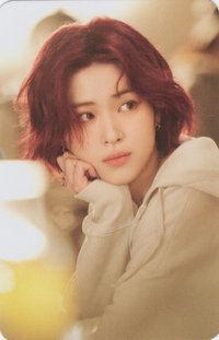 GWBG mk 預售 特典卡 花絮卡