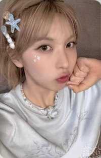 FORWARD sr 線下 6.0 簽售卡 夏至未至