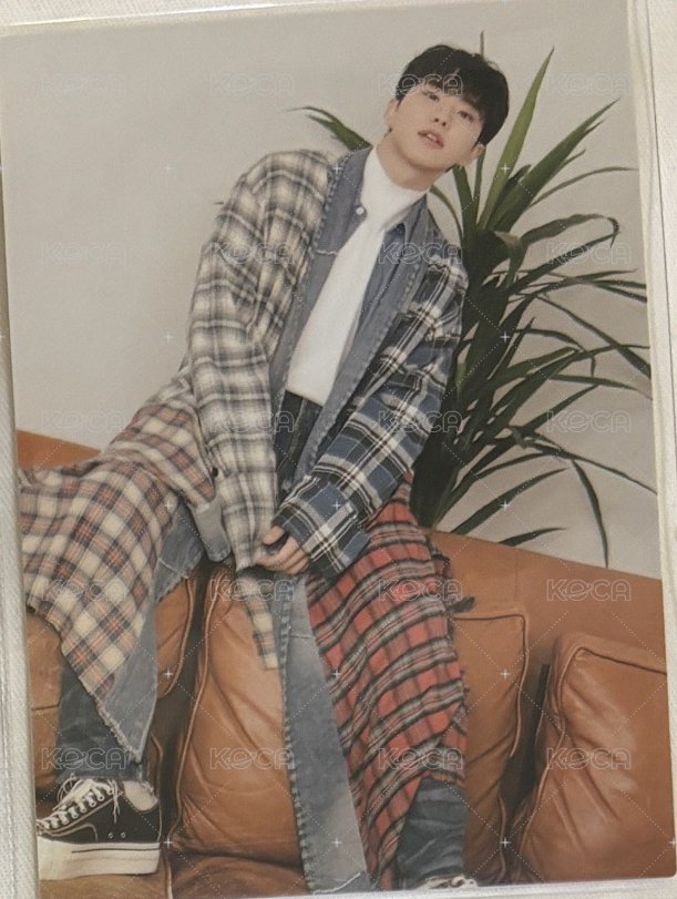 21’HOME 隨機卡  正面