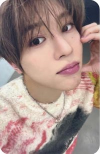 poppop 專輯卡 Nct Wish Sion  JC 專卡