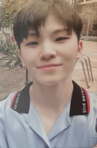 MINI7 專輯卡 HANA ver