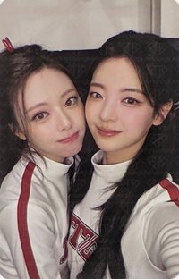 四期會員 會員禮卡 雙人卡