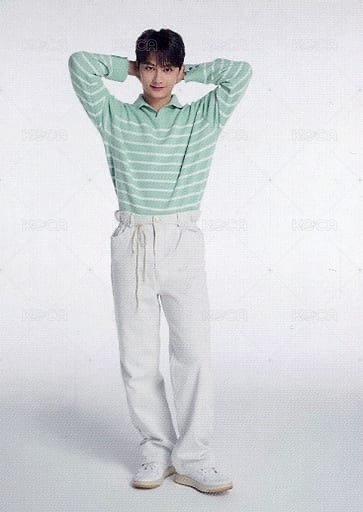 22‘FM｜HANABI 隨機卡  正面