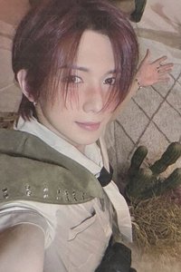 ANITEEZ IN TREASURE 隨機卡 