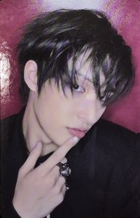 GH3 hello82 US 特典卡 