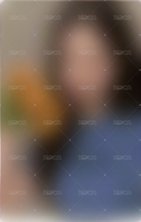 IVE SECRET 星光卡 二星 正面