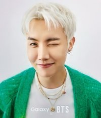 三星 Z Flip3 代言卡 方卡