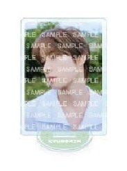 初次見面 立牌 日本咖啡廳 B款