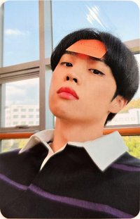 THE BOYZ 5th ANNIVERSARY POP-UP STORE [THE AZIT] 隨機卡 