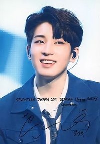 HAPPY ENDING 生寫真 SHOWCASE