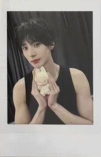 ODYSSEY MINIRECORD 幸運卡 拍立得