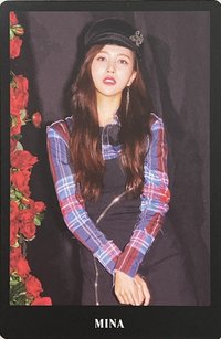 YES or YES 專輯卡 預售禮