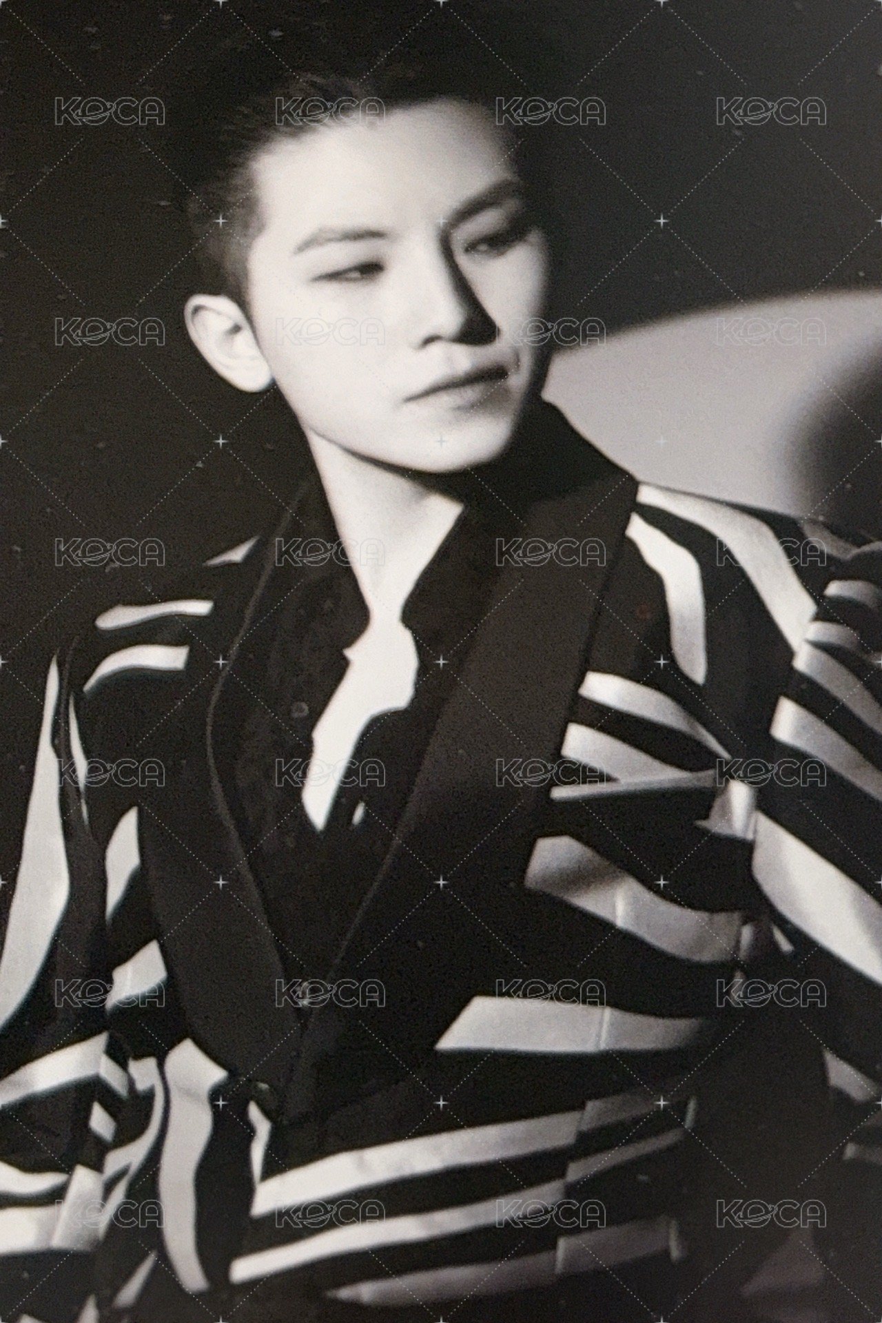 Ruby 隨機卡 Ruby38 正面