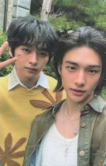 4期會員禮 會員禮卡  正面