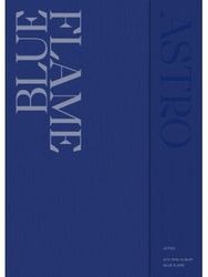 藍火 專輯 Story ver.