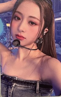 迷二 YT 直播卡 