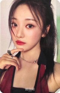 #potd展會 周邊卡 鑰匙圈寧