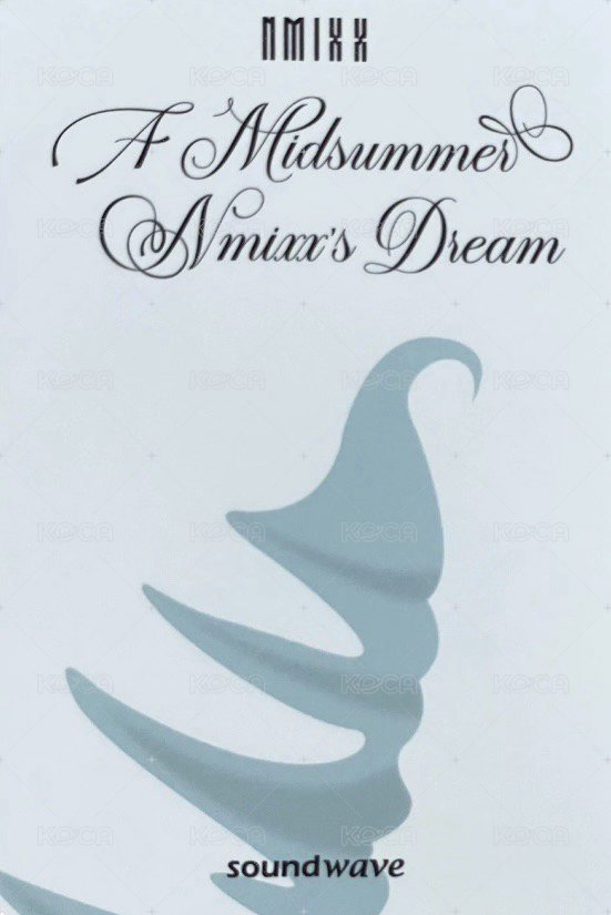 仲夏夜 sw 4.0 幸運卡 冰淇淋 背面