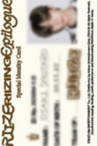 RIIZING EP 專輯卡 Travel Bag NFC