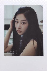 MY WORLD 專輯卡 zine版 wtmw拍立得吉