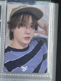 no gerne wvs 場週A 1