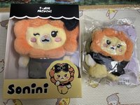 小娟（有盒損）