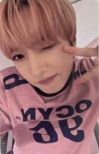 Color ma 2.0 簽售卡 