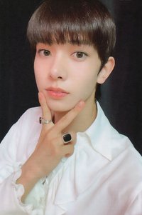 迷一 專輯卡 DUSK ver.